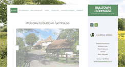Desktop Screenshot of bulltown.co.uk