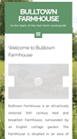 Mobile Screenshot of bulltown.co.uk